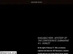 Sites similar to southerngothicmedia.com