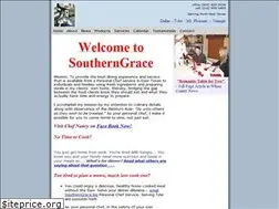 Sites similar to southerngrace.biz