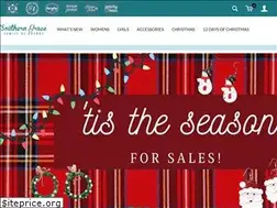 Sites similar to southerngraceclothing.com