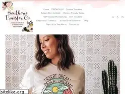 Sites similar to southerngraphicco.com