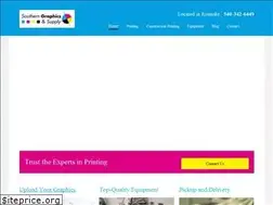 Sites similar to southerngraphics.net