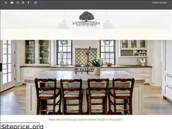 Sites similar to southerngreenbuilders.com