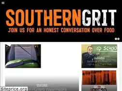 Sites similar to southerngritmagazine.com