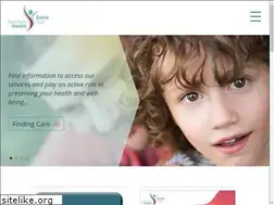 Sites similar to southernhealth.ca