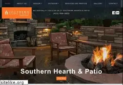Sites similar to southernhearth.com