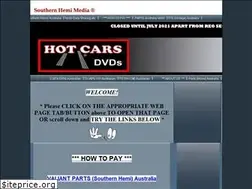 Sites similar to southernhemimedia.com