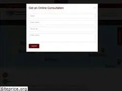 Sites similar to southernhemispherevastu.com