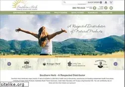 Sites similar to southernherb.com