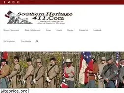 Sites similar to southernheritage411.com