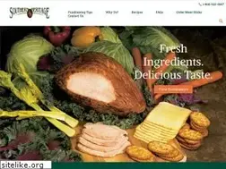 Sites similar to southernheritagefarms.com