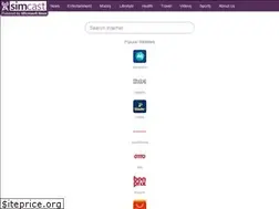 Sites similar to southernheritagehomesla.com