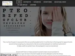 Sites similar to southernhillseyecare.com