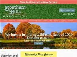 Sites similar to southernhillsgolfandevents.com