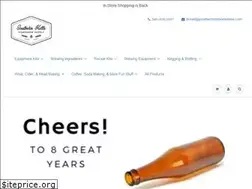 Sites similar to southernhillshomebrew.com