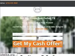 Sites similar to southernhillshomebuyers.com