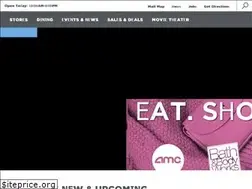 Sites similar to southernhillsmall.com