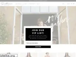 Sites similar to southernhippie.com