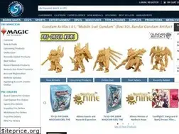 Sites similar to southernhobby.com