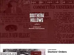 Sites similar to southernhollows.com