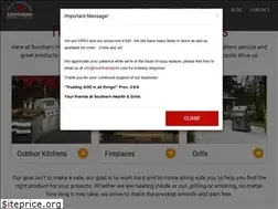 Sites similar to southernhomeandhearth.com
