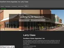 Sites similar to southernhomeappraisal.com
