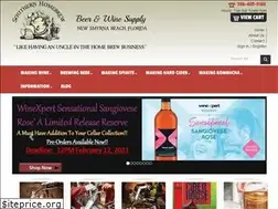 Sites similar to southernhomebrew.com