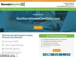Sites similar to southernhomecomforts.com