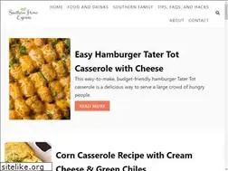 Sites similar to southernhomeexpress.com