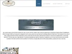 Sites similar to southernhomefurniture.com