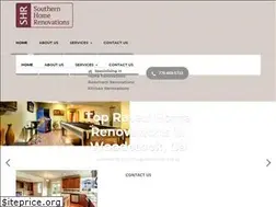 Sites similar to southernhomega.com