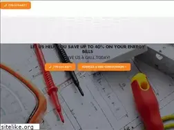 Sites similar to southernhomeperformance.com