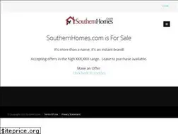 Sites similar to southernhomes.com