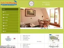 Sites similar to southernhomesindia.co.in
