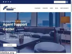 Sites similar to southernhomesscoop.com