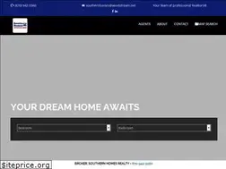 Sites similar to southernhomeswebsite.com
