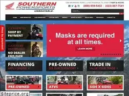 Sites similar to southernhonda.com