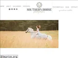 Sites similar to southernhorsephotography.com