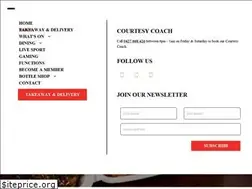 Sites similar to southernhotel.net