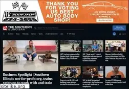 Sites similar to southernillinoisan.com
