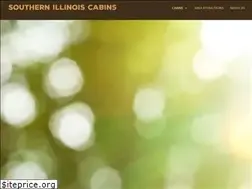 Sites similar to southernillinoiscabins.com