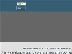 Sites similar to southernillinoissolar.com