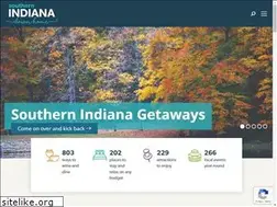 Sites similar to southernindiana.org