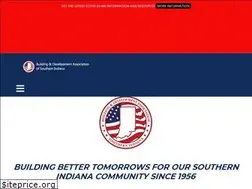 Sites similar to southernindianabuilders.com
