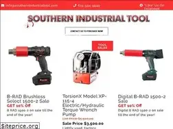 Sites similar to southernindustrialtool.com