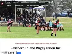 Sites similar to southerninlandru.com