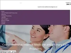 Sites similar to southerninternalmedicinelc.com