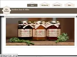Sites similar to southernjamsandjelly.com