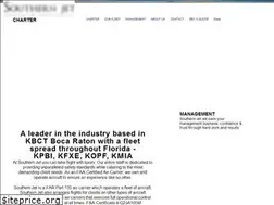 Sites similar to southernjet.com