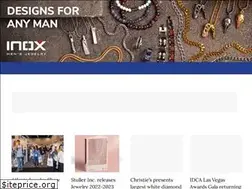 Sites similar to southernjewelrynews.com