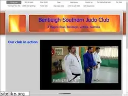 Sites similar to southernjudo.org.au
